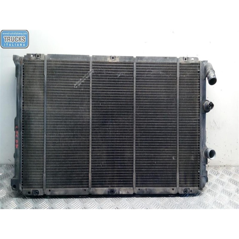 RENAULT van WATER HEAT RADIATOR  RENAULT van Master 1998>2003 used