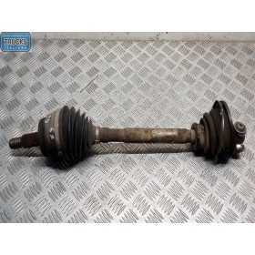 FRONT HALF-AXLES LEFT...