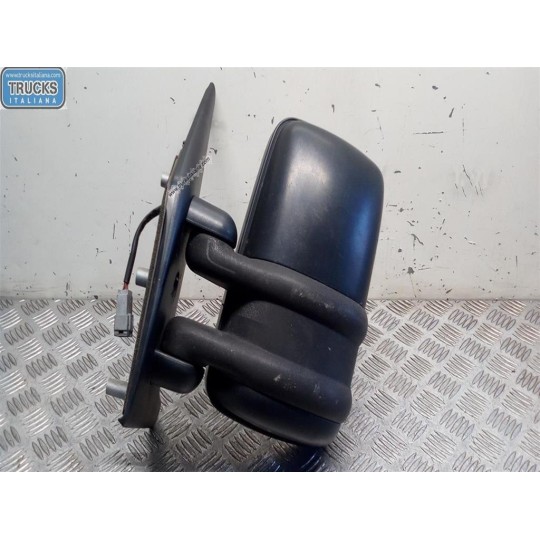 LEFT ELETRIC REAR-VIEW MIRROR  RENAULT van Master 1998>2003 used