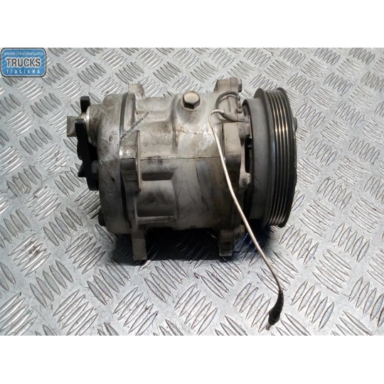 COMPRESSORE ARIA CONDIZIONATA RENAULT van Master 1998>2003 usato