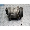 RENAULT van AIR CONDITIONER COMPRESSOR RENAULT van Master 1998>2003 used