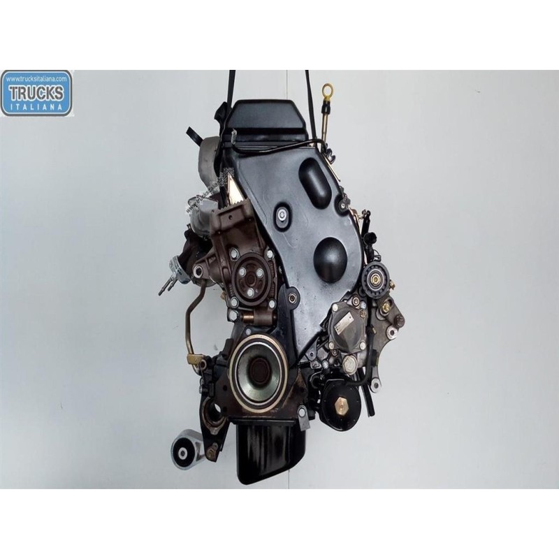 RENAULT van ENGINE RENAULT van Master 1998>2003 used