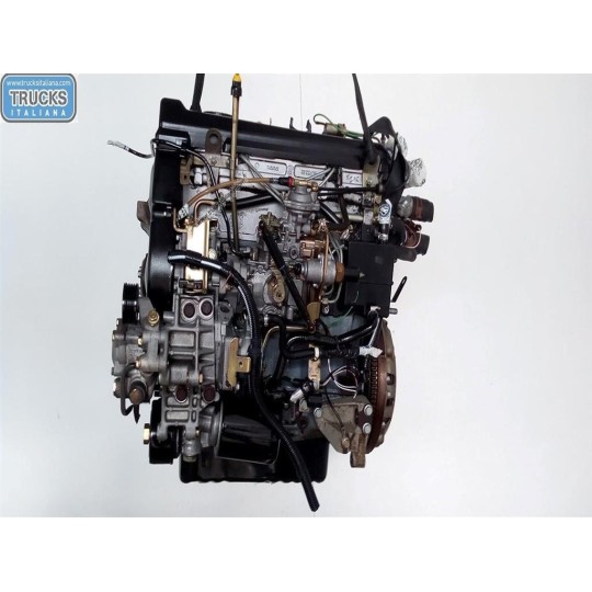 MOTORE RENAULT van Master 1998>2003 usato