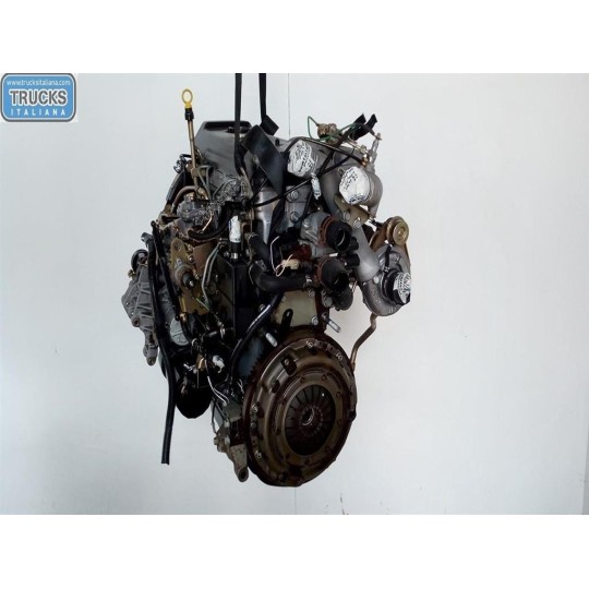 ENGINE RENAULT van Master 1998>2003 used