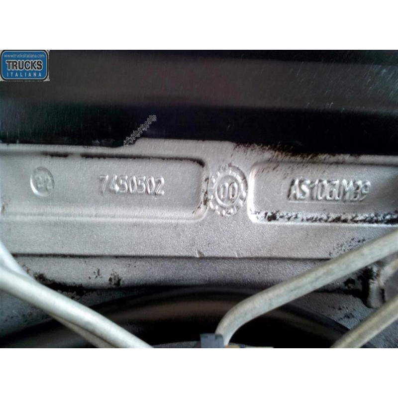 RENAULT van MOTORE RENAULT van Master 1998>2003 usato