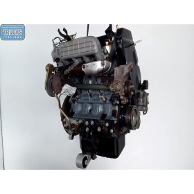 ENGINE RENAULT van Master...