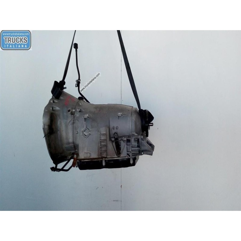 MERCEDES-BENZ AUTOMATIC GEARBOXES  MERCEDES-BENZ Classe E (W/S210) 1999>2002 used
