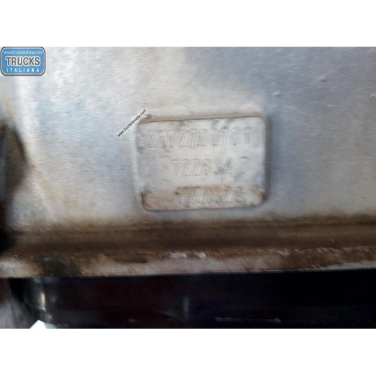 AUTOMATIC GEARBOXES  MERCEDES-BENZ Classe E (W/S210) 1999>2002 used