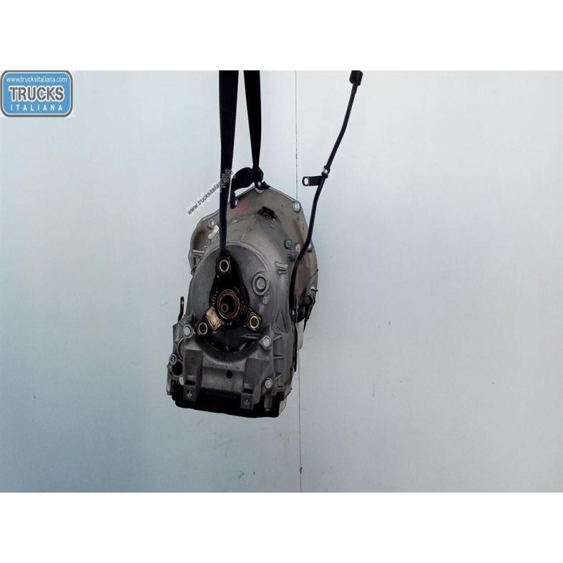 MERCEDES-BENZ AUTOMATIC GEARBOXES  MERCEDES-BENZ Classe E (W/S210) 1999>2002 used