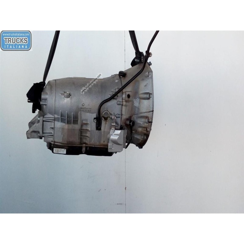 MERCEDES-BENZ AUTOMATIC GEARBOXES  MERCEDES-BENZ Classe E (W/S210) 1999>2002 used