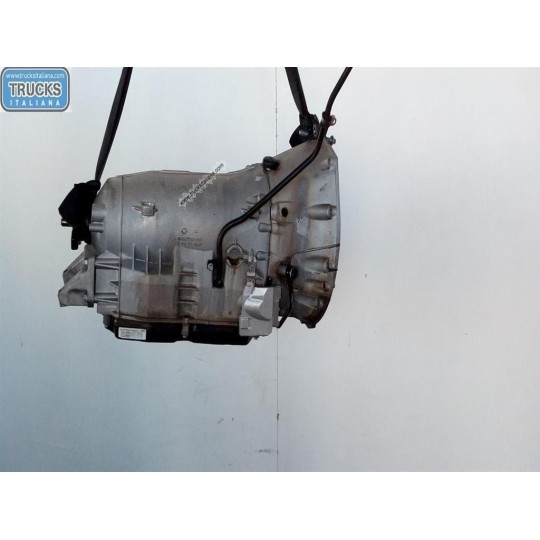 CAMBIO AUTOMATICO MERCEDES-BENZ Classe E (W/S210) 1999>2002 usato