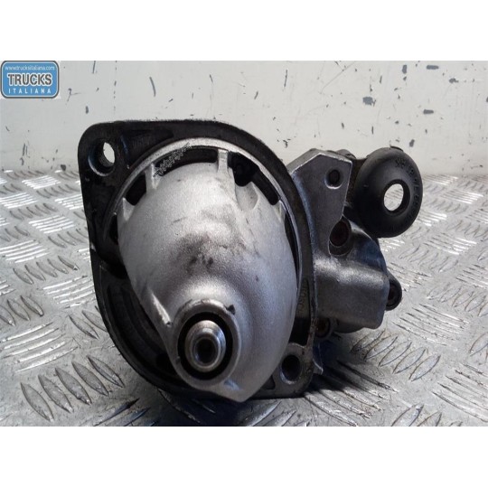 STARTER MOTOR MERCEDES-BENZ Classe E (W/S210) 1999>2002 used