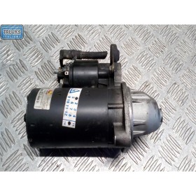 STARTER MOTOR MERCEDES-BENZ...