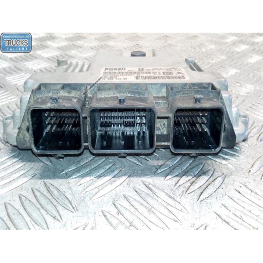 ENGINE UNIT CITROEN C3 2005>2009 used