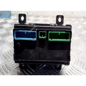 VARIOUS CONTROL UNITS A...