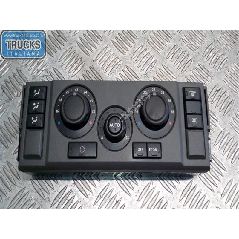 LAND ROVER CENTRALINA CLIMATIZZATORE LAND ROVER Range Rover Sport 2005>2010 usato