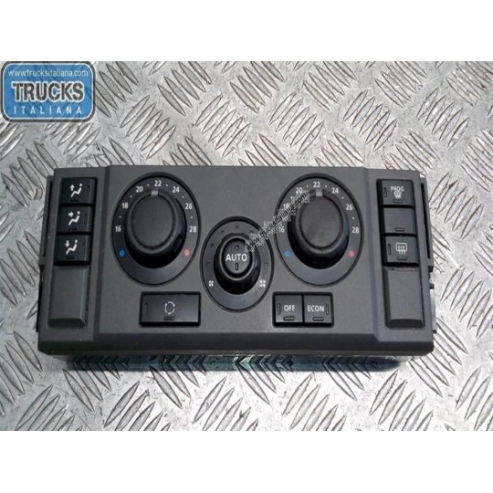 AC CONTROL UNIT LAND ROVER Range Rover Sport 2005>2010 used