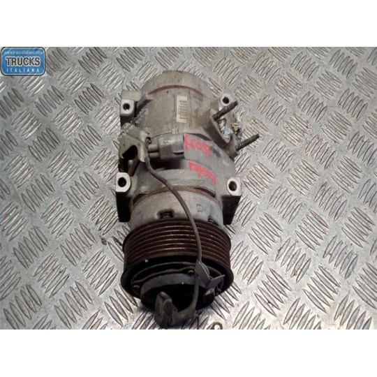 AIR CONDITIONER COMPRESSOR TOYOTA Land Cruiser 120/125 used