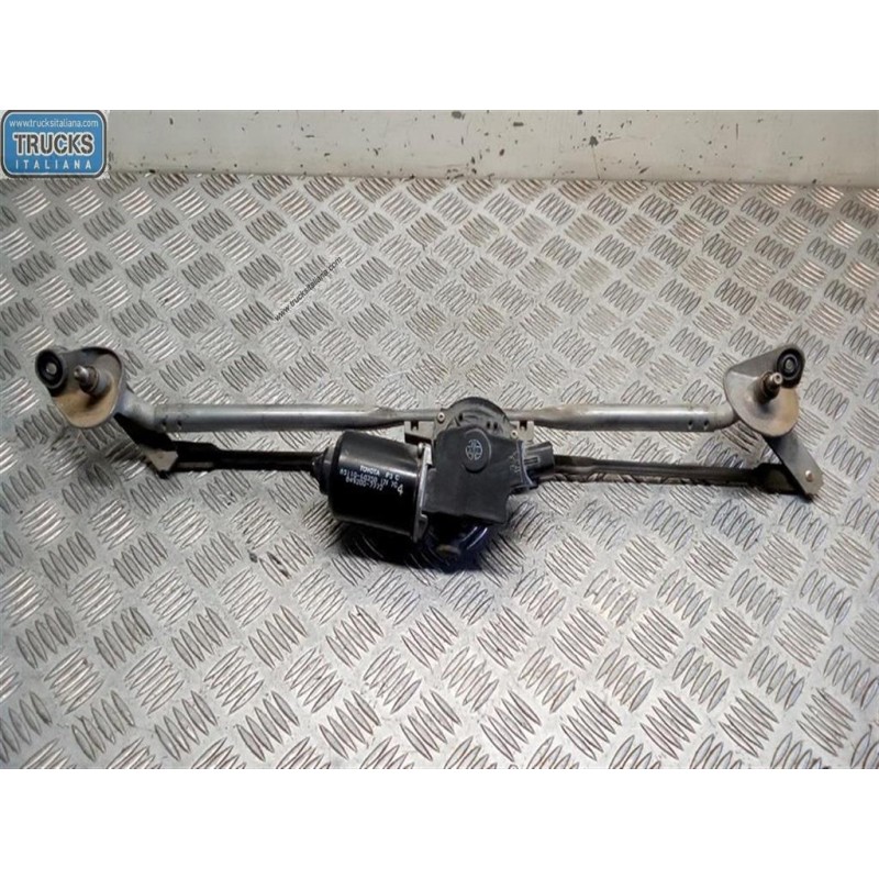 TOYOTA MOTORINO TERGI ANTERIORE TOYOTA Land Cruiser 120/125 usato