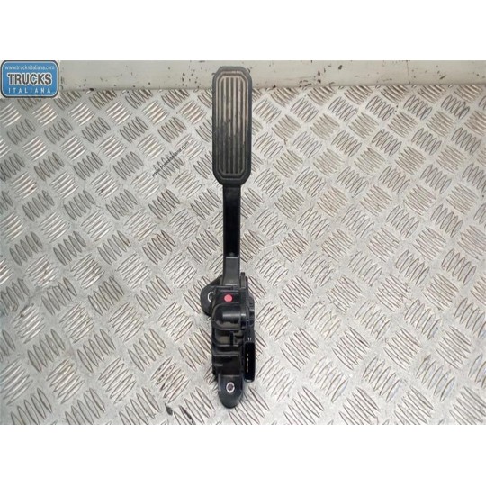 ELETRONIC THROTTLE PEDAL  TOYOTA Land Cruiser 120/125 used