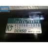 TOYOTA MOTORINO AVVIAMENTO TOYOTA Land Cruiser 120/125 usato