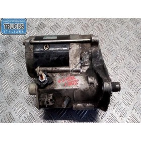 STARTER MOTOR TOYOTA Land...