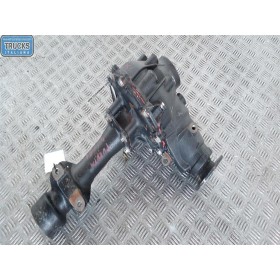 FRONT DIFFERENTIAL  TOYOTA...