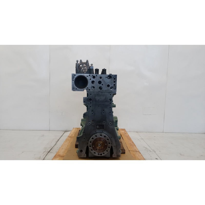 VOLVO truck ENGINE VOLVO truck FH euro 6 used