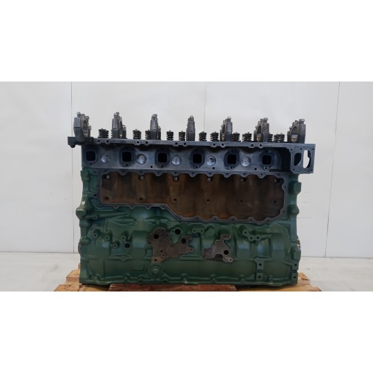 ENGINE VOLVO truck FH euro 6 used
