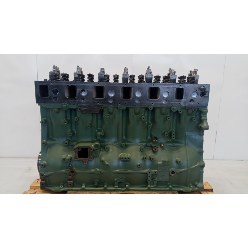 VOLVO truck ENGINE VOLVO truck FH euro 6 used