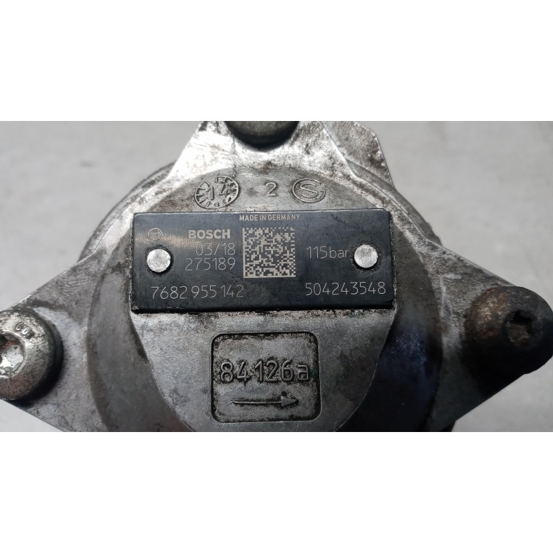 IVECO STEERING PUMP IVECO Daily 2000>2006 used