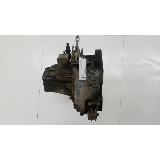 GEARBOXES  CITROEN Jumper 2014> used