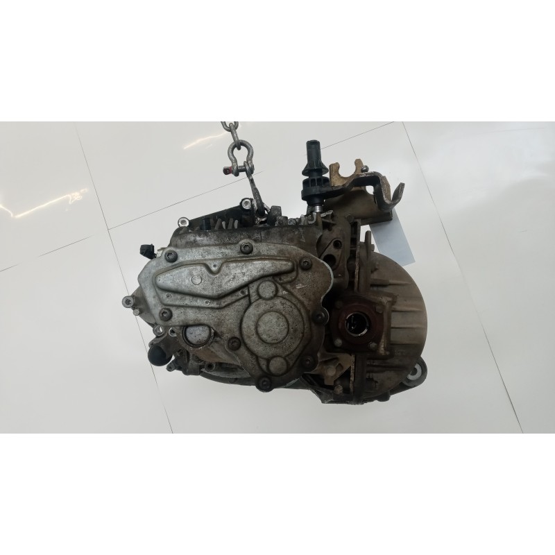 CITROEN CAMBIO CITROEN Jumper 2014> usato