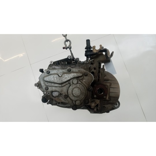 CAMBIO CITROEN Jumper 2014> usato