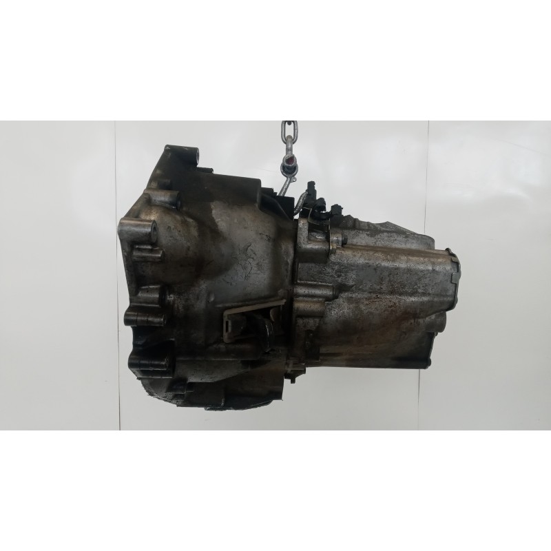 CITROEN GEARBOXES  CITROEN Jumper 2014> used