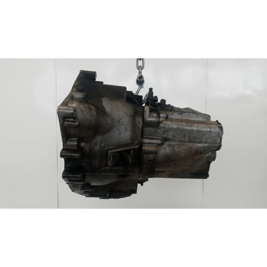 GEARBOXES  CITROEN Jumper 2014> used