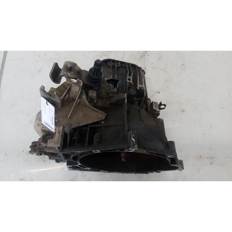 CITROEN GEARBOXES  CITROEN Jumper 2014> used