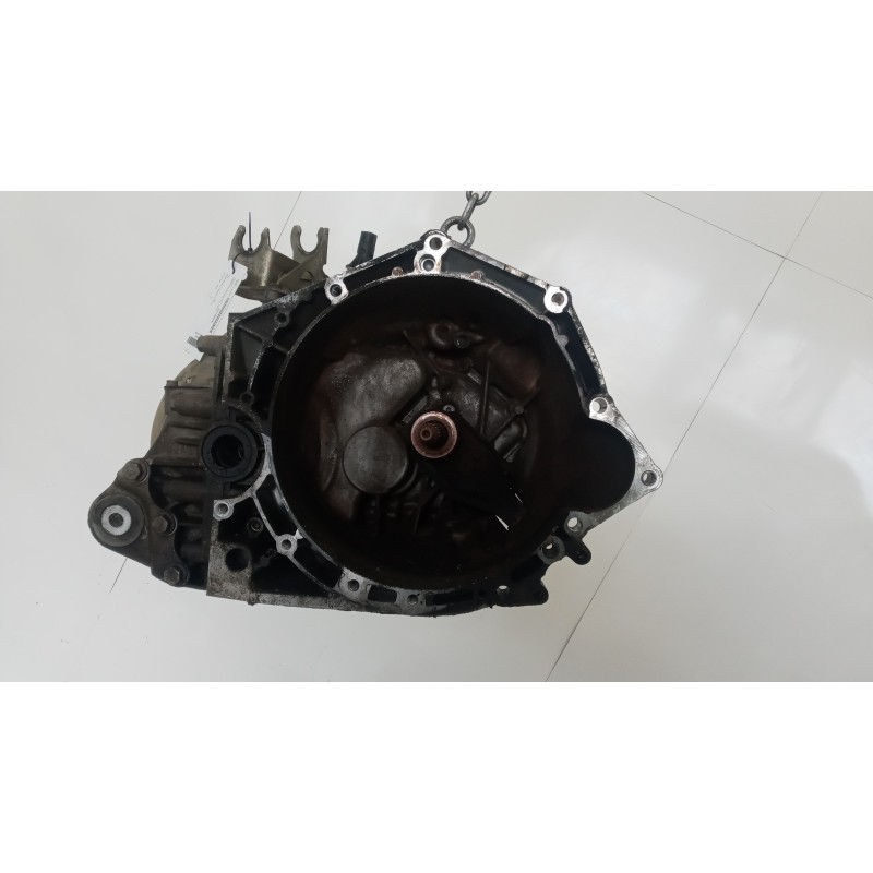 CITROEN GEARBOXES  CITROEN Jumper 2014> used