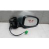 VOLVO RIGHT ELETRIC REAR-VIEW MIRROR  VOLVO V60 2013>2018 used