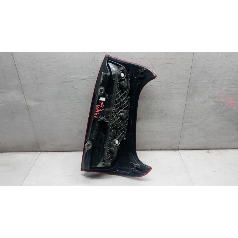 FIAT FARO POSTERIORE ESTERNO SINISTRO FIAT Panda 2012> usato