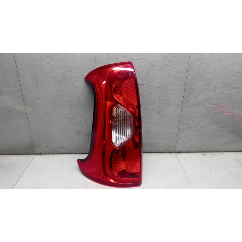 FIAT FARO POSTERIORE ESTERNO SINISTRO FIAT Panda 2012> usato