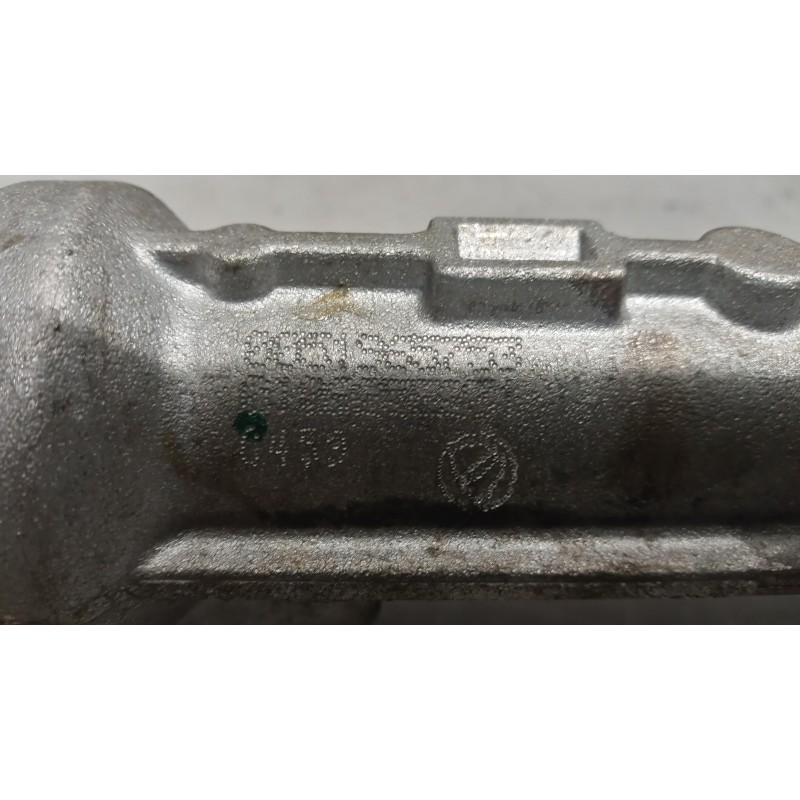 FIAT STEERING BOX FIAT Panda 2012> used