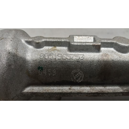 STEERING BOX FIAT Panda 2012> used