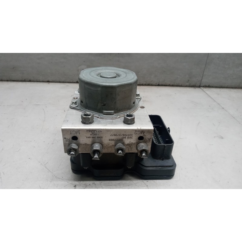 FIAT ABS SYSTEM FIAT Panda 2012> used