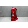 FIAT RIGHT REAR LIGHT FIAT Panda 2012> used