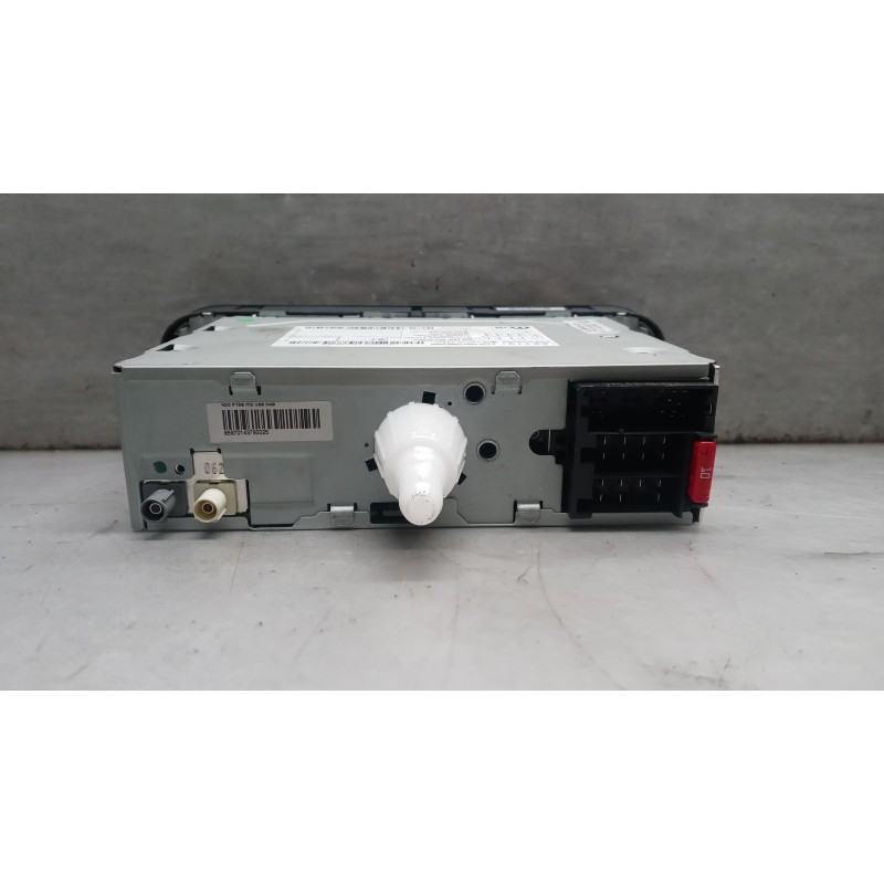 FIAT CAR RADIO FIAT Panda 2012> used