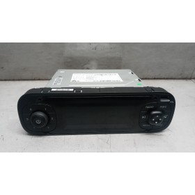 CAR RADIO FIAT Panda 2012>...