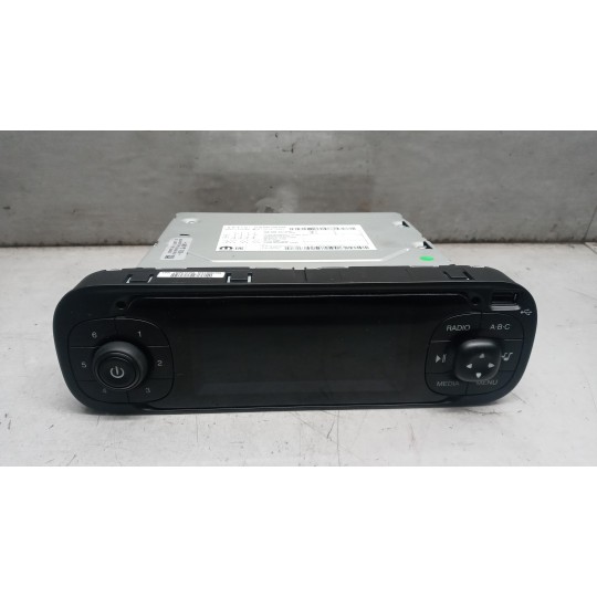 AUTORADIO FIAT Panda 2012> usato