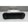 FIAT CAR RADIO FIAT Panda 2012> used