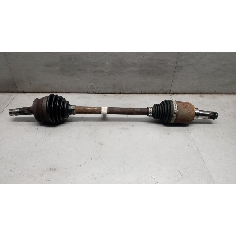 FIAT SEMIASSE ANTERIORE SINISTRO FIAT Panda 2012> usato